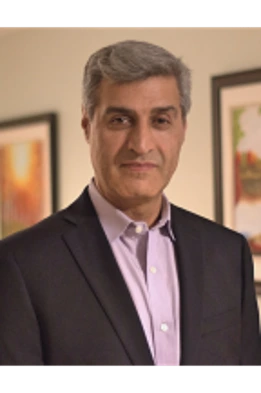 Amir Khajepour