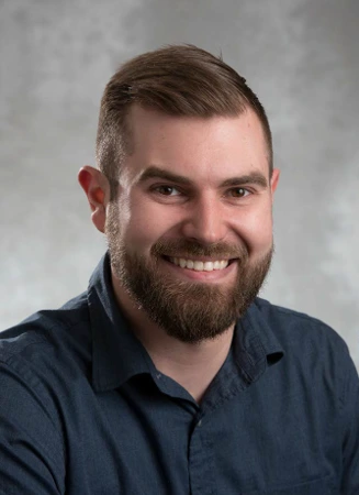 Mike Duthie